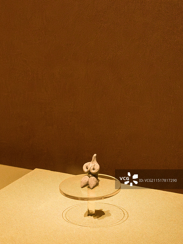 叙利亚古代文物精品展图片素材