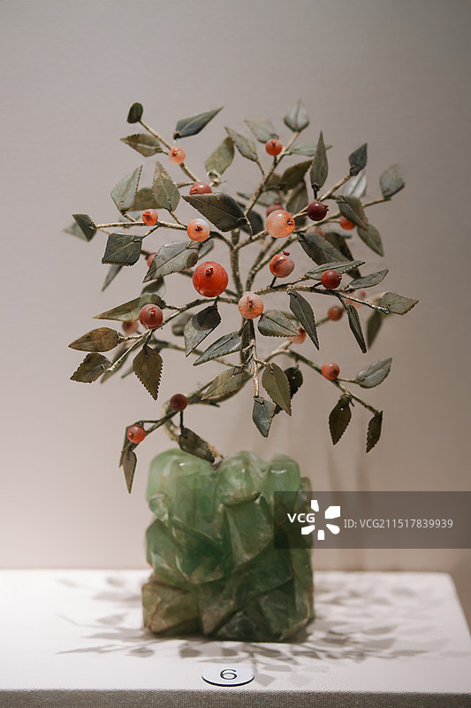 镇江博物馆图片素材