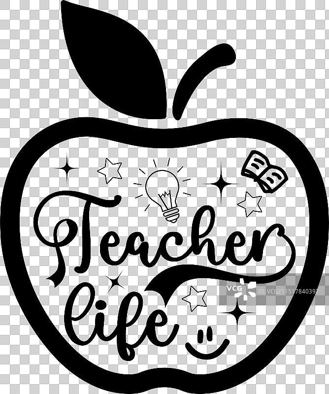 教师生活图片素材