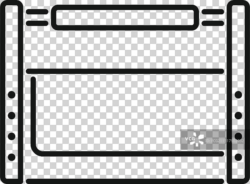 熨烫机熨烫衣物图片素材