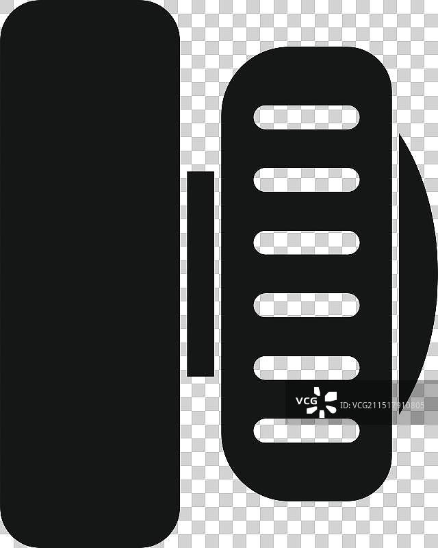 机械师正在安装电动滑板车车轮图片素材