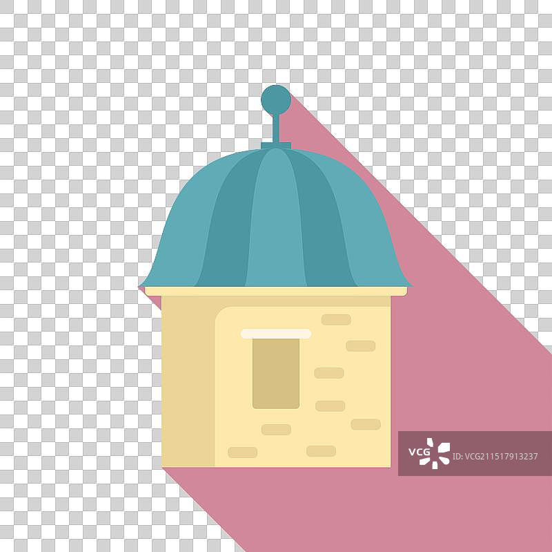 天文台建筑探索天文学图片素材