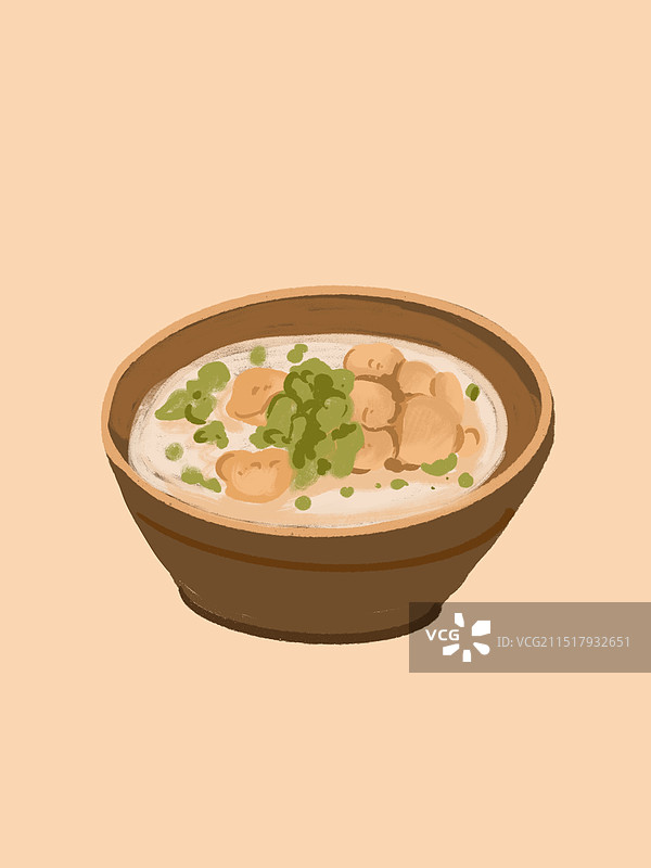 羊肉汤图片素材
