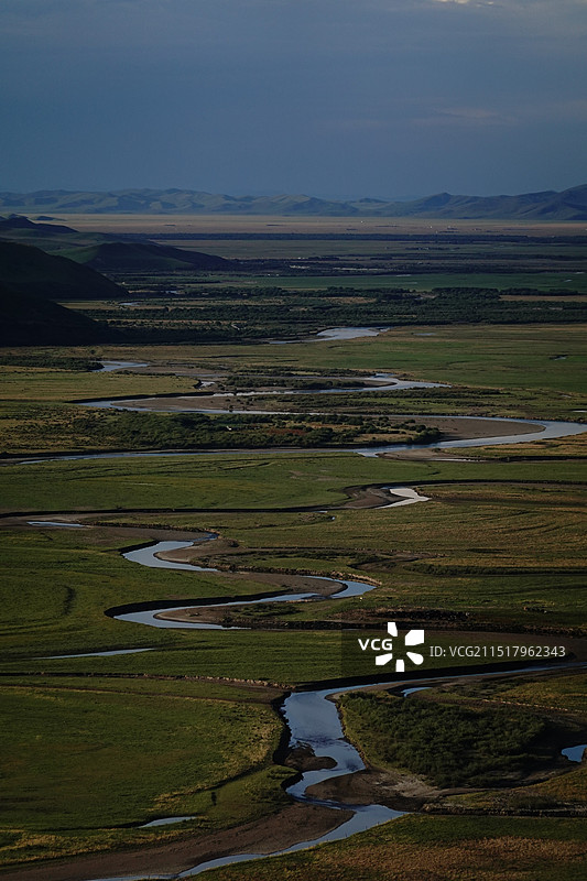 漫泽塘图片素材