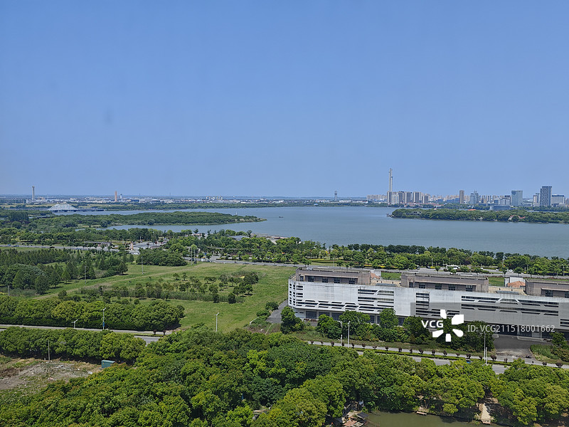 汾湖高新区黎里镇苏州南站图片素材