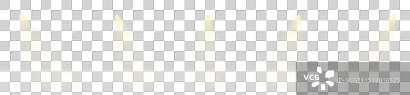 剧院演出的聚光灯效果图片素材