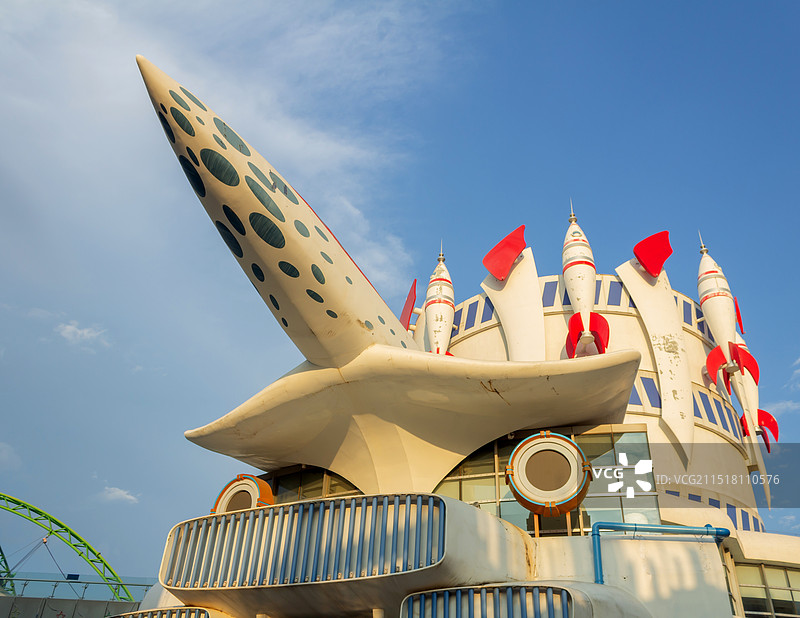 乐多港假日广场图片素材