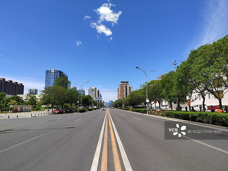 风轻云淡图片素材