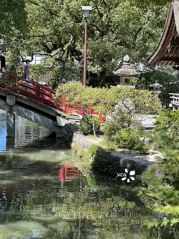 太宰府天满宫图片素材