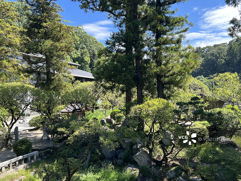 太宰府天满宫图片素材