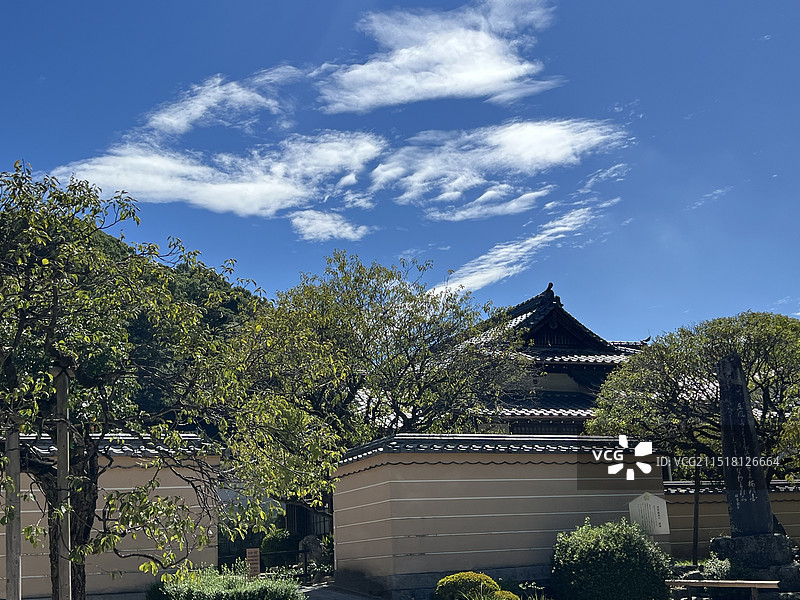 太宰府天满宫图片素材