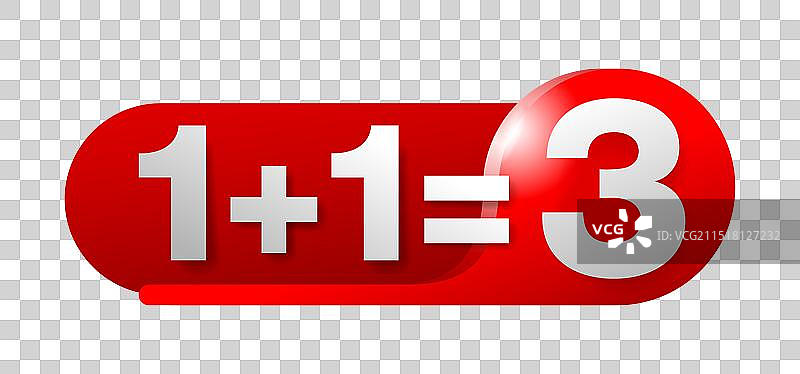 买二送三特别优惠徽章图片素材