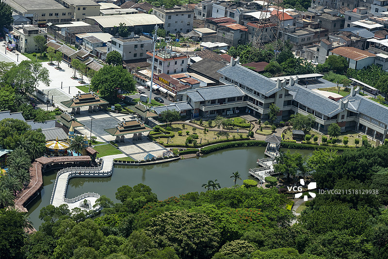 漳州市龙文区云洞岩风景区图片素材
