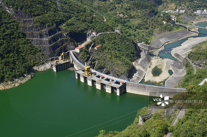 重庆武隆芙蓉江图片素材