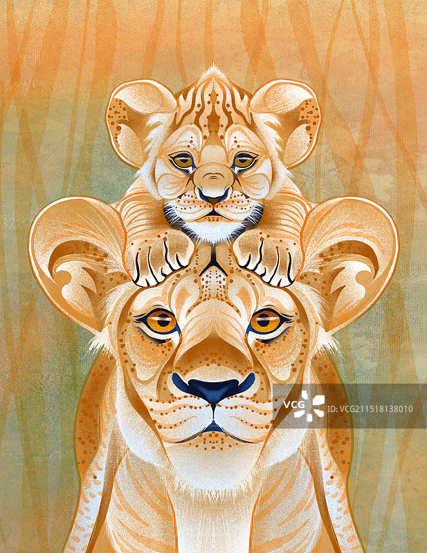 父与子图片素材