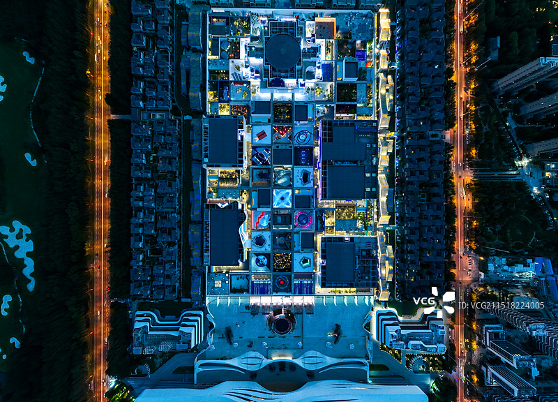 只有红楼梦戏剧幻城日与夜图片素材