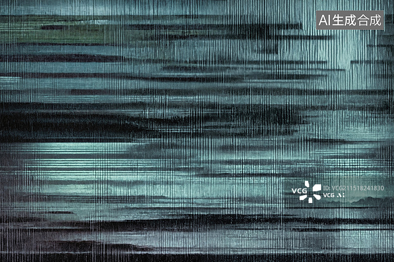 【AI数字艺术】抽象艺术作品图片素材