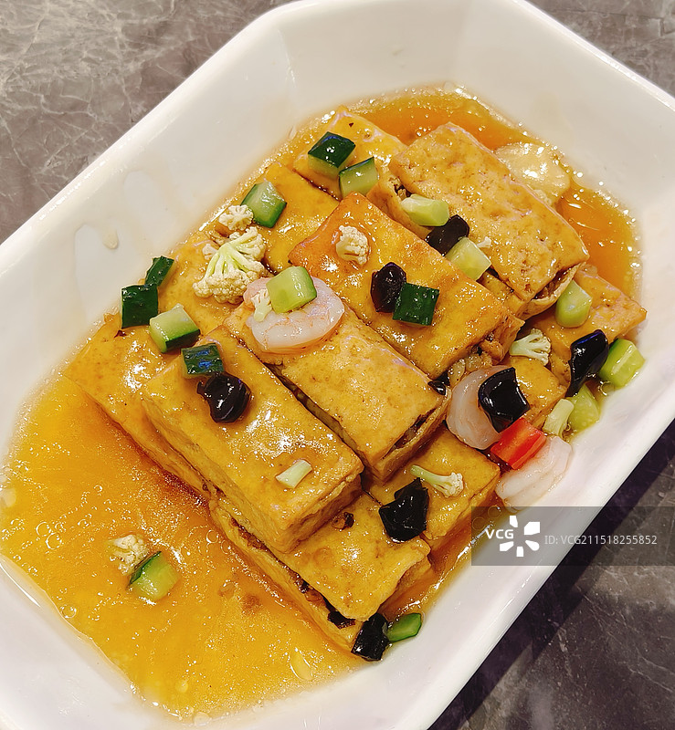 博山豆腐箱图片素材