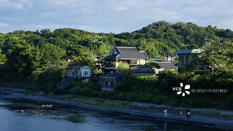 宇治中村藤吉图片素材