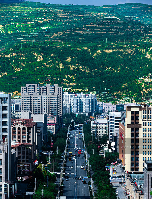 天水市麦积区图片素材
