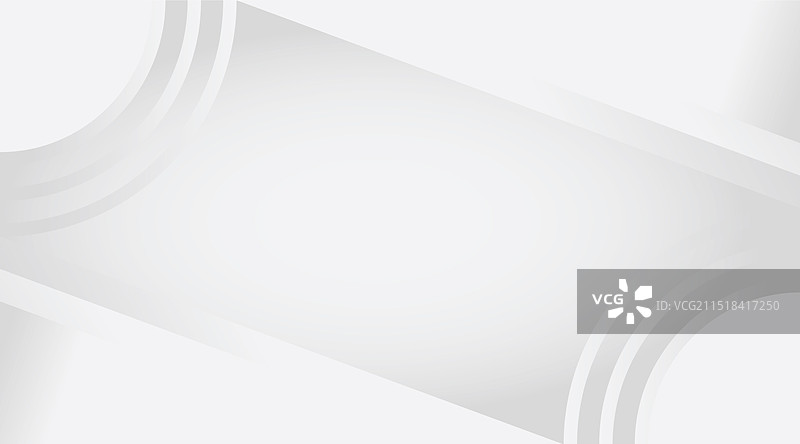 带有灰色和银色的白色背景设计图片素材