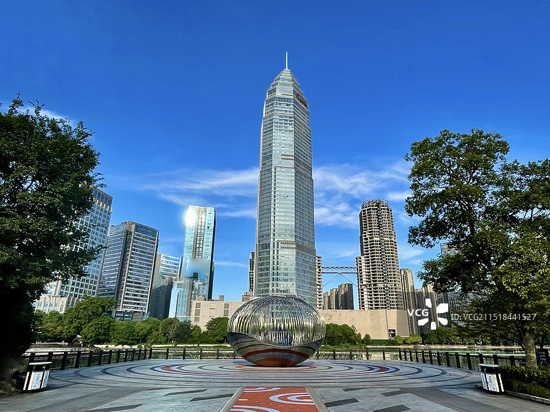 绍兴·迪荡新城（5）图片素材