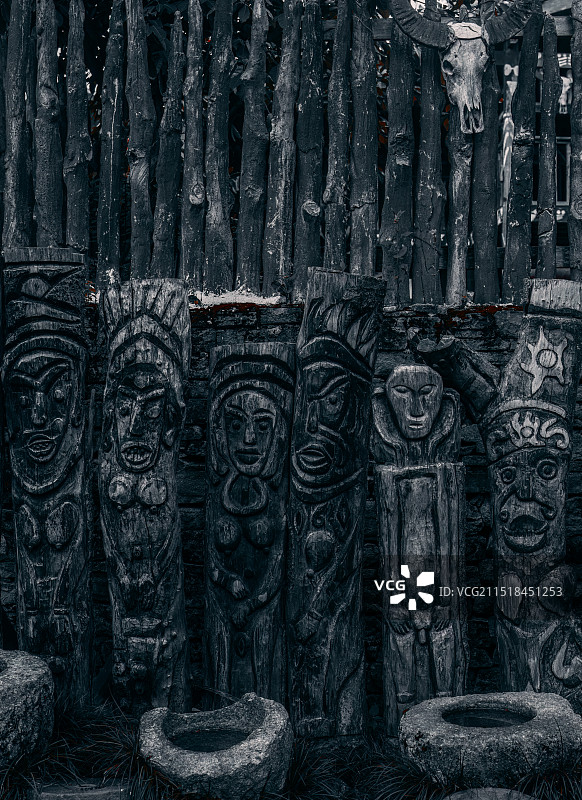 人类发展史图片素材