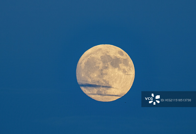 中秋月图片素材