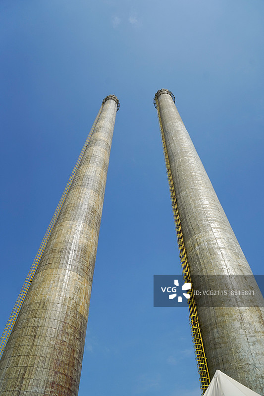 2024北京国际服贸会首钢园区图片素材