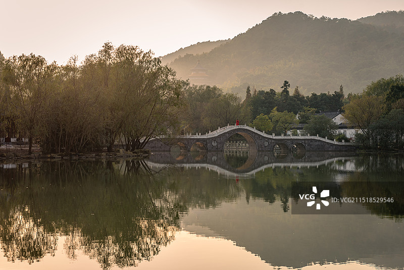 宁波余姚市天下玉苑风景区图片素材