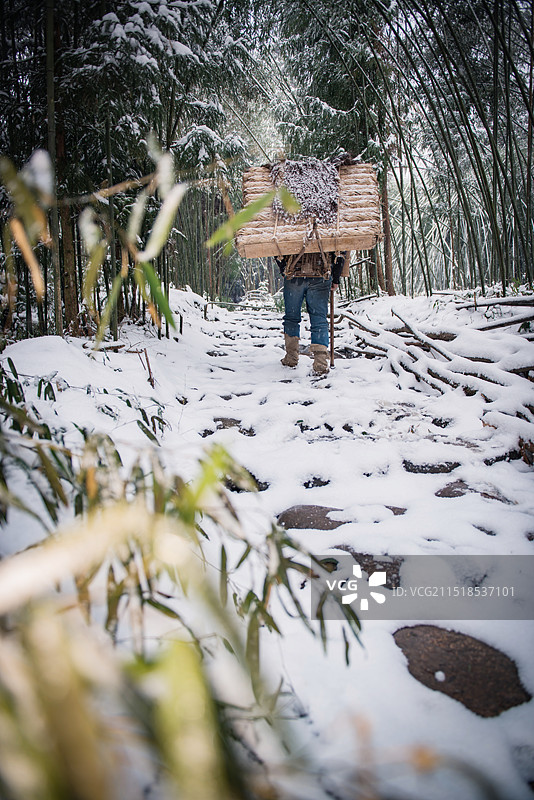 非遗传承路图片素材