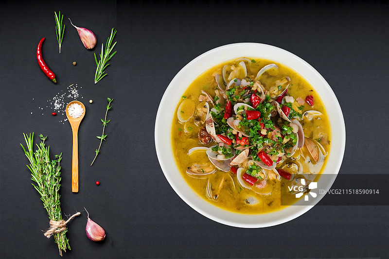 美食 餐厅 菜单 展示图图片素材