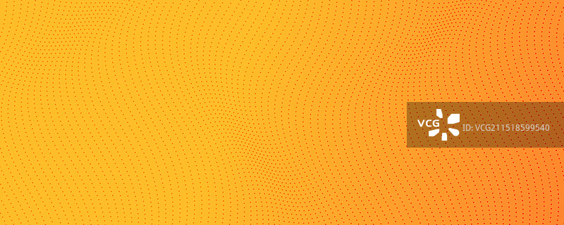 彩色半色调流动点背景图片素材