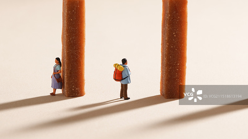 享受旅程，而非仅仅目的地图片素材