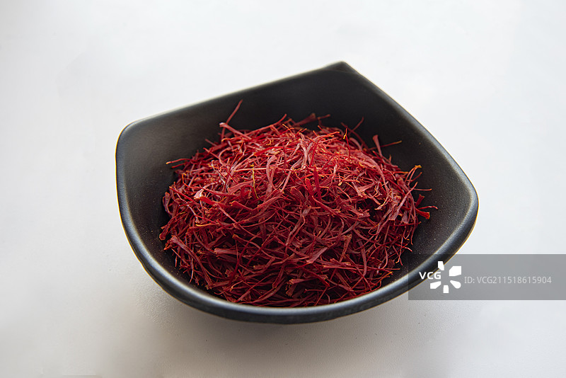 藏红花图片素材