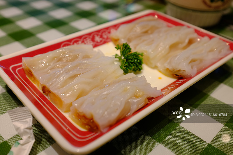 美味的食物图片素材