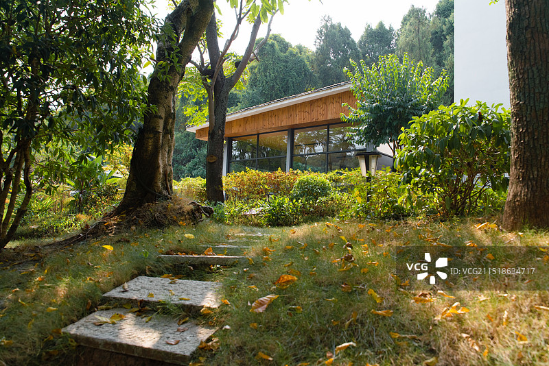 遂宁大英县东方生态博览园图片素材