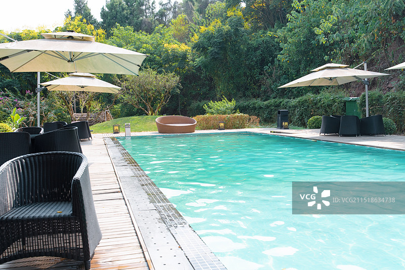 遂宁大英县东方生态博览园图片素材