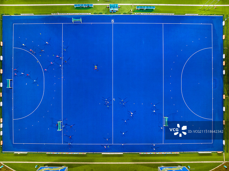 杭州拱墅运河体育公园图片素材