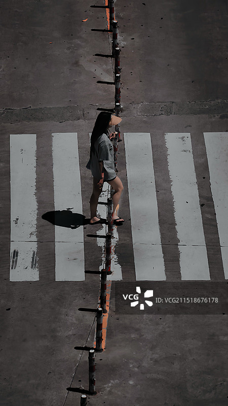 中山路图片素材