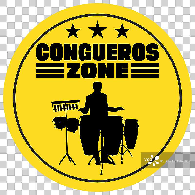 演奏家禁入警告图片素材