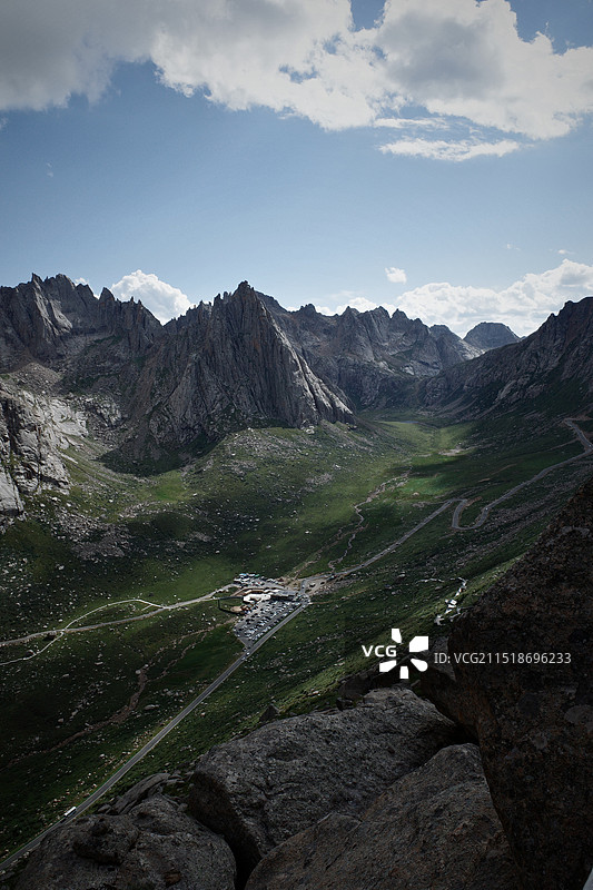莲宝叶则图片素材