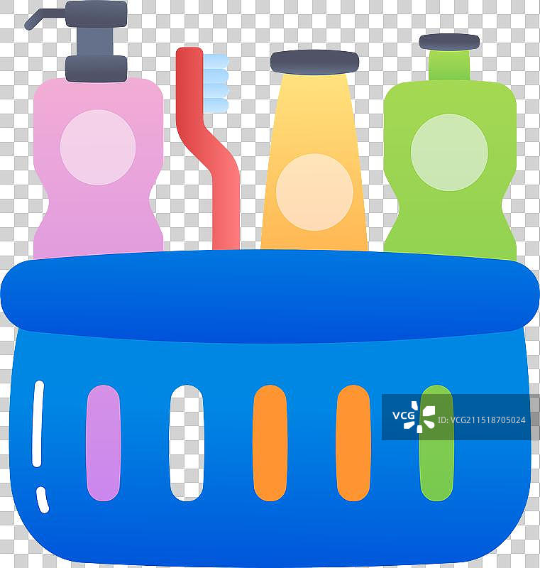 卫生用品图片素材