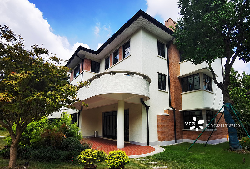 上海音乐学院图片素材