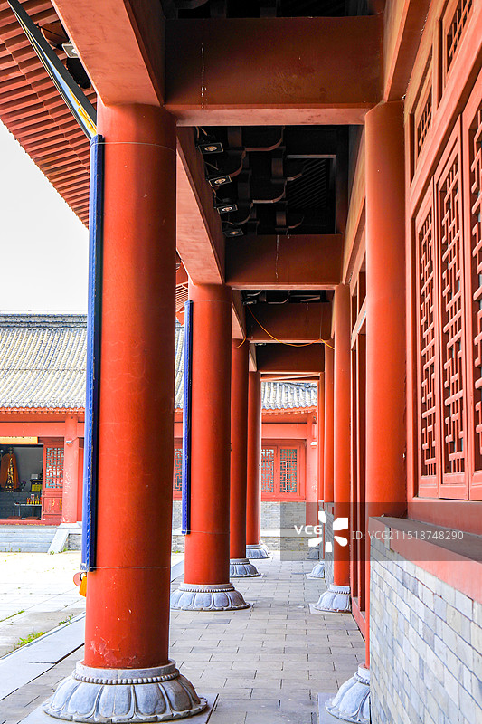 万佛寺图片素材