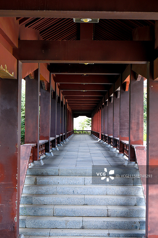 万佛寺图片素材