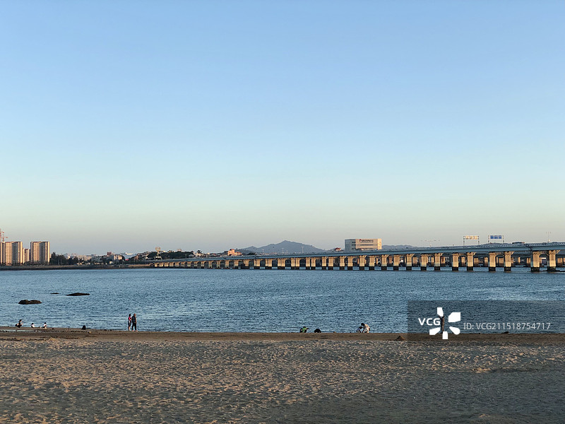 集美学村图片素材