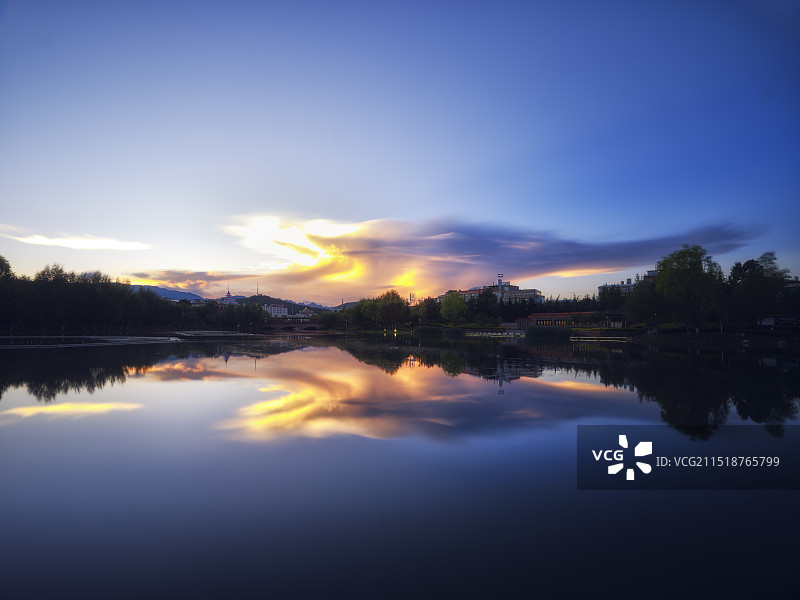 对称美学图片素材