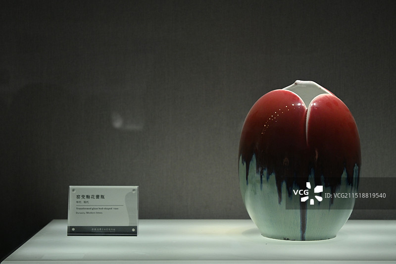 陶瓷博物馆图片素材