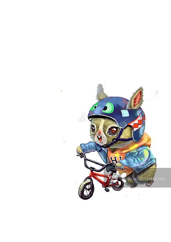 我在林中住图片素材